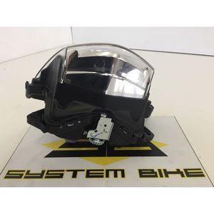 Compatibile con Honda Clacson Sh 125 150 2017 2019 Sistema Fari Anteriori per Moto - Product Image 5