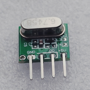 Récepteur RF Circuit imprimé <span class=keywords><strong>433</strong></span>.92/315 Circuit électronique <span class=keywords><strong>433</strong></span> mhz <span class=keywords><strong>433</strong></span>.92mhz Récepteur sans fil <span class=keywords><strong>433</strong></span> mhz <span class=keywords><strong>Module</strong></span> rf - Product Image 3