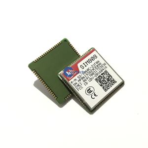 Module GSM GPRS GPS <span class=keywords><strong>Simcom</strong></span> <span class=keywords><strong>Sim800</strong></span> Sim808 de petite taille 2G - Product Image 5