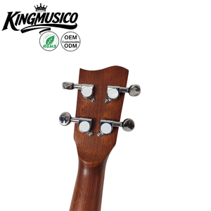 Instrumento Musical <span class=keywords><strong>de</strong></span> Cuerda Pequeño <span class=keywords><strong>de</strong></span> <span class=keywords><strong>8</strong></span> Pulgadas y 4 <span class=keywords><strong>Cuerdas</strong></span>, Mástil <span class=keywords><strong>de</strong></span> Okoume, Contrachapado <span class=keywords><strong>de</strong></span> Sapele, Acabado Mate, Instrumento Musical Personalizado OEM KINGMUSICO - Product Image 5