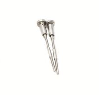 Pièces de moteur de camion, ensemble de soupape d'injecteur de carburant diesel FOOVCO1046 F OOV CO1 046 F00VC01046 F 00V C01 046