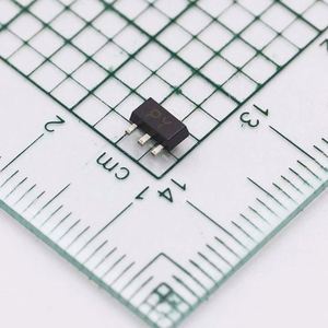new-original KTC4376 SOT-89 Transistors Transistors BJT, FET 160-320 500mW 30V 800mA - Product Image 1