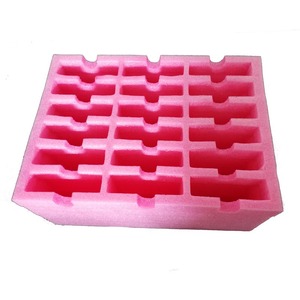 Tùy Chỉnh EVA Bọt Và EPE Bọt Tông Hộp Công Cụ Bao Bì Trường Hợp Chèn Bọt - Product Image 6