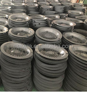 <span class=keywords><strong>Brasero</strong></span> <span class=keywords><strong>eléctrico</strong></span> Calentador solar Calentador de elementos de calefacción de fibra de carbono 900W - Product Image 5