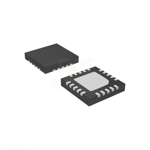 20 VFQFN Exposed Pad Original 3342-54 Composants électroniques de synchronisation horlogère Trade IC PLL INTEGER N 2.7GHZ 20QFN - Product Image 1