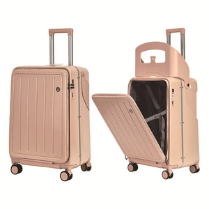 Nuevo estilo Lazy Board-On Equipaje <span class=keywords><strong>de</strong></span> <span class=keywords><strong>mano</strong></span> <span class=keywords><strong>Maleta</strong></span> <span class=keywords><strong>de</strong></span> viaje extraíble para bebé para cochecito <span class=keywords><strong>de</strong></span> niños <span class=keywords><strong>Maleta</strong></span> extraíble - Product Image 5