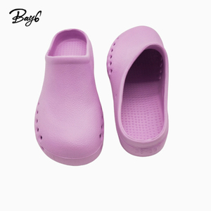 Zapatos médicos para hombre, impermeables y antiestáticos, Eva - Product Image 2