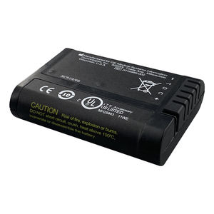11.1V 1850Mah 2016989-002 Dr203 Batterij Voor <span class=keywords><strong>Ge</strong></span> Mini Dash-Solar 8000i Patiënt Ecg <span class=keywords><strong>Monitor</strong></span> Vervanging - Product Image 1