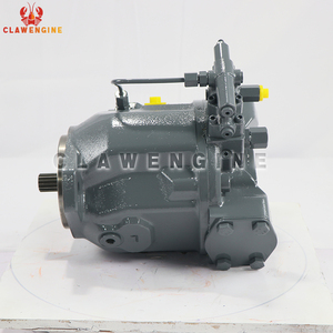 Bomba hidráulica Clawengine A10V071 Rexroth de 71cc, bomba de pistón variable para piezas de excavadora y cargadora, piezas hidráulicas, envío desde Hong Kong. - Product Image 2