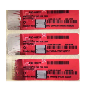 Mới nhất Win 11 Pro OEM <span class=keywords><strong>Key</strong></span> màu xanh bạc Sticker win11 nhà toàn cầu kích hoạt đời giành chiến thắng <span class=keywords><strong>10</strong></span> Pro nhà giấy phép hệ điều hành - Product Image 3
