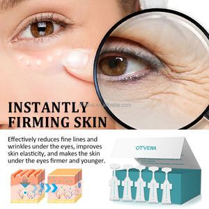 Crema para Ojos OTVENA - Reafirmación Instantánea y Resultados Visibles en Semanas - Pedido al por Mayor - Product Image 3