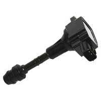ملف إشعال جديد (كويل) UF482 22433-AR215 22448-AR215 لسيارات إنفينيتي FX45 M45 Q45 بمحرك 4.5 لتر V8 VK45DE - مجموعة من 8 قطع