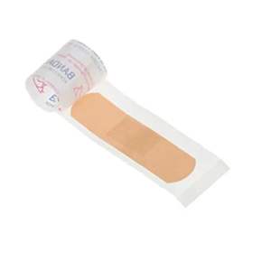 Cinta quirúrgica <span class=keywords><strong>de</strong></span> curación rápida <span class=keywords><strong>de</strong></span> 16 piezas, botiquín <span class=keywords><strong>de</strong></span> primeros auxilios, tirita rápido para el cuidado <span class=keywords><strong>de</strong></span> heridas - Product Image 6