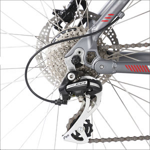 <span class=keywords><strong>EZREAL</strong></span> haute puissance OEM 27.5 pouces vélo électrique montagne ebike e vtt avec 48v 500w mi entraînement moto - Product Image 5