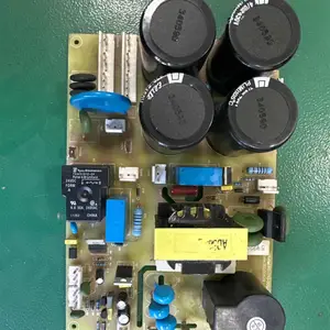 component for maintenance of gt 3000 machine front panel