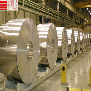 定制厚度SS <span class=keywords><strong>201</strong></span> 304 316 304L金属色装饰不锈钢卷材8K镜面不锈钢板 - Product Image 4