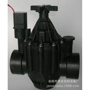 Válvula de Control Zw Zanchen DC 24V con Revestimiento de Goma 0-1 MPa, Tipo Piloto, para Riego Inteligente y Control de Flujo con Reducción de Presión - Product Image 5