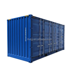 全球海运货代门到门Ddp海运海运货代中国到加拿大 - Product Image 5