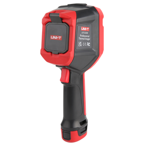 Cámara Termográfica Infrarroja Uni-t UTi320E - Product Image 3