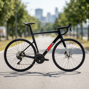 Bicicleta de Carretera Super/Six EVO4 2026 de 24 Velocidades con Cuadro de Titanio y Suspensión Completa en Venta - Product Image 2