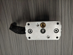 Nouveau Contrôleur Hydraulique Pilote MCV116F3118 MCV MCV116 157B 155G - Product Image 2