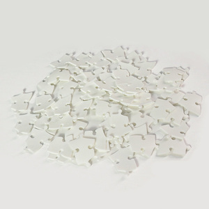<span class=keywords><strong>Rompecabezas</strong></span> 3D <span class=keywords><strong>de</strong></span> plástico con impresión UV, globo redondo, <span class=keywords><strong>Luna</strong></span>, baloncesto, fútbol, se aceptan 60 uds. - Product Image 6