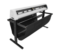 Máquina de Corte de Vinilo PPF Automática de 1.3m con Corte de Contorno, Venta Directa de Fábrica Teneth