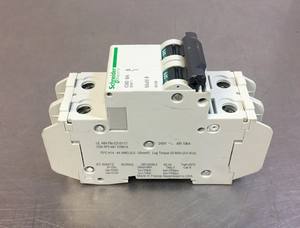 Новый и оригинальный Plc 60158 MULTI 9 C60 6A 240VAC выключатель 4D PLC Контроллер программирования - Product Image 4
