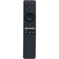 Télécommande universelle intelligente pour téléviseur Samsung de haute qualité BN59-01312A BT Voice avec fréquence 38KHZ et pile AAA