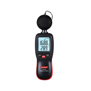 WT81B Handlicht messgerät Digital Lux Meter