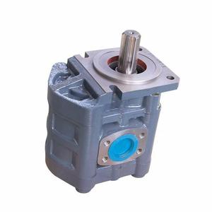 Hansen China alta calidad CBGJ2063 JHP2100 803043376 cargador repuestos bomba de engranajes hidráulica - Product Image 2