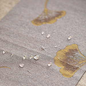 Chinese Style Tea <b>Table</b> <b>Runner</b> Linen Cotton Zen Inspired Waterproof <b>Long</b> Tablecloth For Kung Fu Tea Set Accessories - Product Image 3