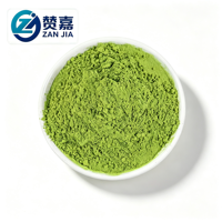 Poudre d'extrait de feuille de menthe poivrée soluble dans l'eau, poudre d'extrait de menthe pour boisson, complément alimentaire