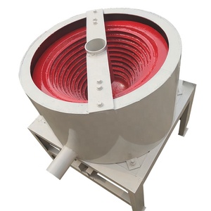 Thiết Kế Mới Của Vàng Phục Hồi Nhà Máy Tập Trung Vàng Nhỏ Ly Tâm Tập Trung - Product Image 5