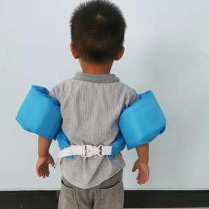 <span class=keywords><strong>Gilet</strong></span> de sauvetage personnalisé pour enfants <span class=keywords><strong>Brassard</strong></span> de natation pour <span class=keywords><strong>piscine</strong></span> - Product Image 3