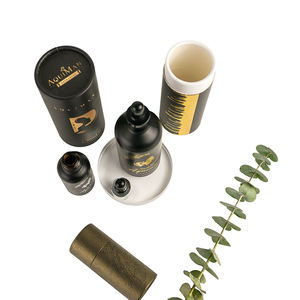 Botella de aceite esencial personalizada de 30ML y caja de embalaje - Product Image 5