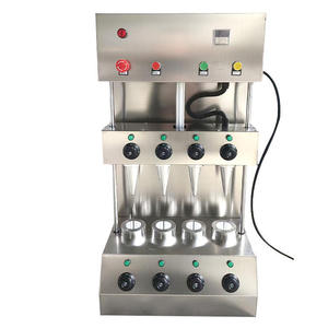 Macchina Commerciale Manuale per Churros Spagnoli in Acciaio Inossidabile, Macchina Elettrica per Churros alla Frutta Latina - Product Image 1