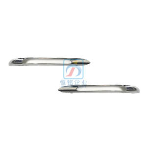 Griglia fendinebbia sinistra 2468850622 e griglia fendinebbia striscia decorativa 2468850474 per <span class=keywords><strong>Mercedes</strong></span>-Benz W246 - Product Image 3