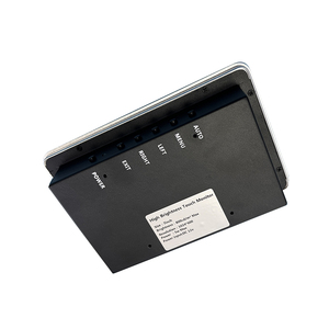 <span class=keywords><strong>7</strong></span>-<span class=keywords><strong>inch</strong></span> 1000nits công nghiệp nhúng màn hình cảm ứng màn hình Giao diện USB mới không thấm nước Bảng điều khiển phía trước với kính cường lực 1000nits - Product Image 2