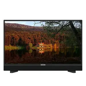 32DN6B 스마트 LCD Led 예비 부품 저렴한 텔레비전 디지털 TV 아사노 TV 텔레비전