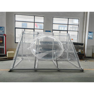 Fabrikant op maat gemaakte groothandel <span class=keywords><strong>acryl</strong></span> 200 gallon zoutwater <span class=keywords><strong>aquarium</strong></span> voor buiten - Product Image 3