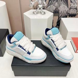 Zapatillas deportivas de diseño clásico para hombre, antideslizantes, duraderas, hechas a medida con materiales de marcas clásicas, zapatillas de moda. - Product Image 4