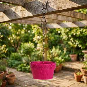 Pots suspendus écologiques légers de haute qualité en plusieurs tailles avec prix FOB en gros pour les distributeurs et les importateurs - Product Image 2