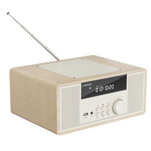 Lecteur CD HIFI classique 30W avec radio <span class=keywords><strong>FM</strong></span> pour plastique - Product Image 4