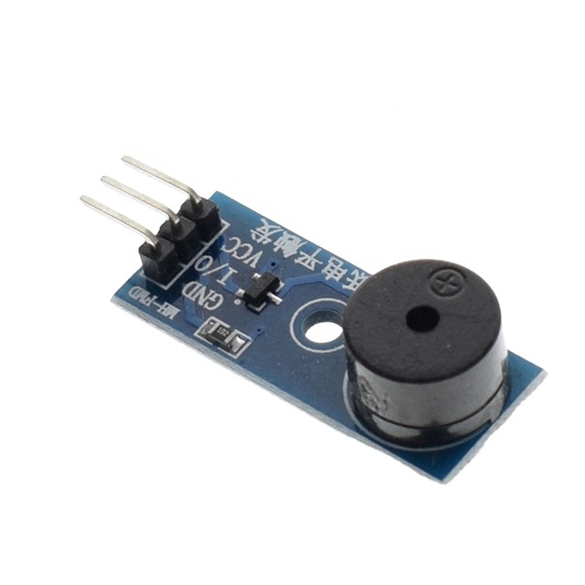 High Quality Passive Buzzer Module for Ardu DIY Kit