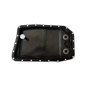 Kit de carter d'huile de transmission 24117519359 24117522923 24117571227 24152333903 pour BMW Série 3 5 6 7 X5 X6 - Product Image 4