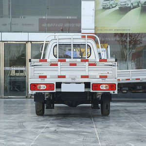 Chery Karry <span class=keywords><strong>Yoki</strong></span> Suzuki Carry Kei Mini Rim Mini Truck Van Karry Truck Manuel Acier Neuf 1,5 Tonne 4X2 Mécanique Automatique Gauche - Product Image 4