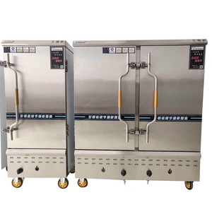 Autocuiseur Commercial Chinois 8L 10L 13L 23L 38L à Vendre – Cuiseur à Riz Professionnel - Product Image 4