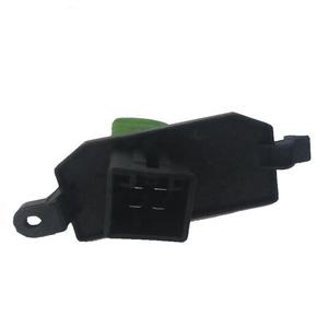 ตัวควบคุมตัวต้านทานมอเตอร์โบลเวอร์สำหรับฟอร์ดโฟกัส 12V YF-2014 อะไหล่ทดแทน - Product Image 1