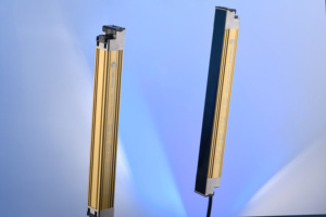 CHANKO Công Nghiệp M12 Kết Nối Hồng Ngoại An Toàn Rào Cản Ánh Sáng Bức Màn Ánh Sáng Khu Vực Cảm Biến Cho Thang Máy - Product Image 2